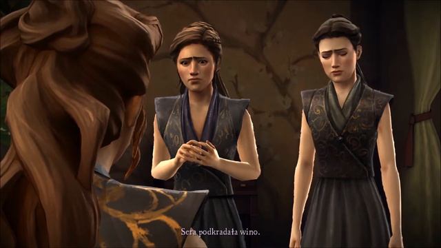 Gra o Tron | Epizod 6 | Lodowy Smok cz. 1 смотреть онлайн