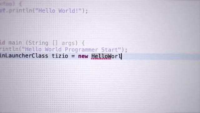 Nanowar of Steel_HelloWorld․java смотреть онлайн