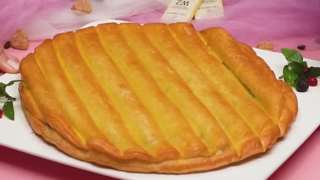 Любимый рецепт нашей семьи! Мы просто в восторге от этого десерта! смотреть онлайн