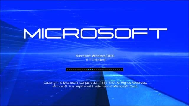 Windows 8 Mega History Epic Update (1995988 BC-2012 ATE) - Windows Supporter [REUPLOAD] смотреть онлайн