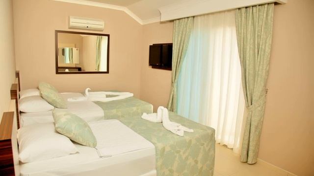 Konakli Nergis Hotel