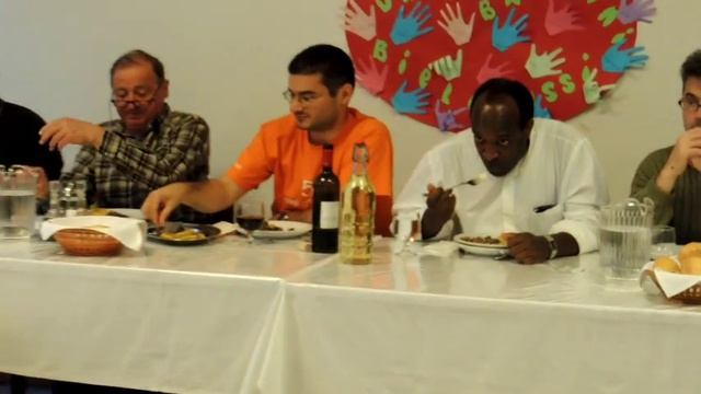 FRATERNITÀ SACERDOTALE CON VESCOVO A TESERO смотреть онлайн