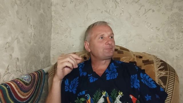 Притчи вечерком 1ч.Жаба и Халва😉 смотреть онлайн