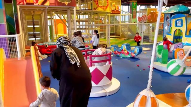 КОПЖАСАРОВЫмен бірге қыдырайық🦄🎠🎢🎡🏰😍Жасмин👧🏻Томирис👧🏼Арыстан👶🏻🤗❤️ смотреть онлайн
