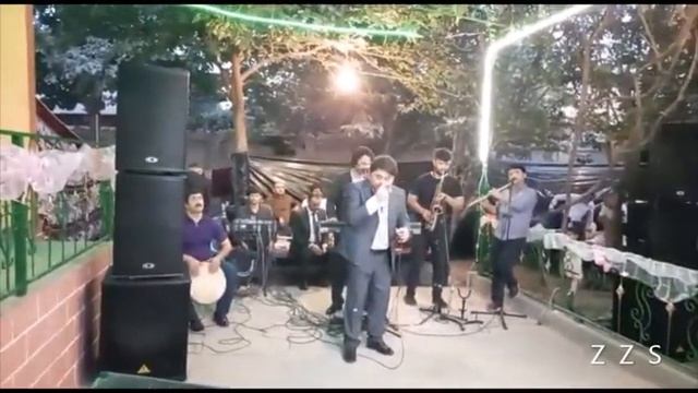Suhrob - Karomatullo Song 