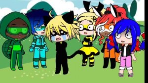 песеный батл леди баг и супер кот