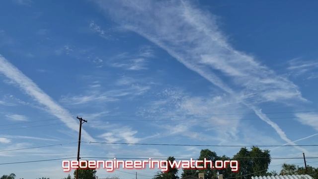 11 3 19 SAI MESA- Geoengineering Arizona смотреть онлайн