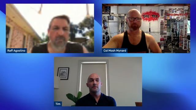 Tim Forster: Husband, Father and Police Officer - EmpowerMEN Episode 03 смотреть онлайн
