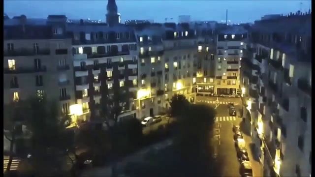 Настя Тернова, письменниця PRO карантин в Парижі і казку смотреть онлайн