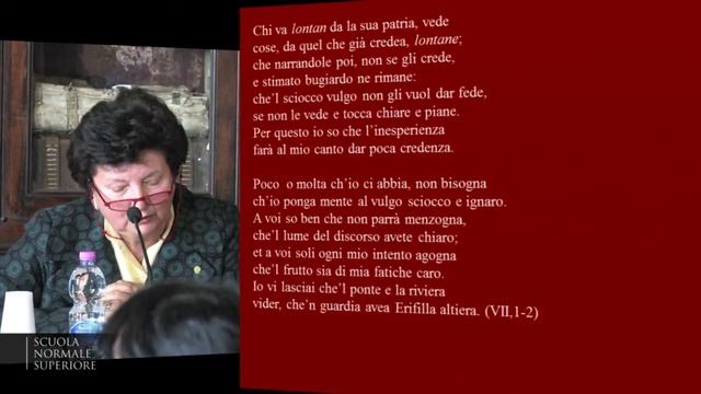 Le frontiere della letteratura italiana - Accademia dei Lincei e Scuola Normale - 16 febbraio 2015 смотреть онлайн