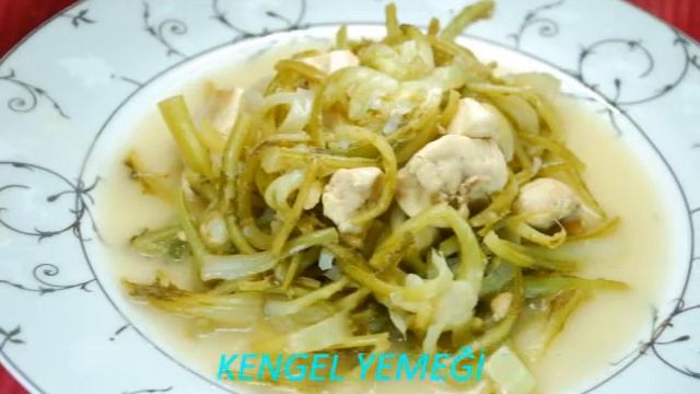 Manavgat Yöresel Yemekleri смотреть онлайн