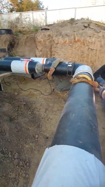 сварка -монтаж трубы диаметр 219 #сварка#монтажтруб #weld#газорезка#welder #монта#welding#газорезка смотреть онлайн