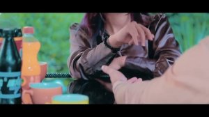 Клип: Шахроми Абдухалим "Кабутари Сиёх" / Shahromi Abduhalim "Kabutari Siyoh" 2022