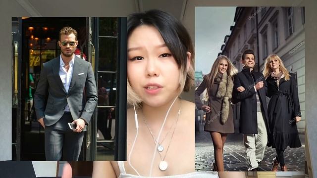 Ямар залуутай үерхэж болохгүй вэ? Охидууд заавал үз! смотреть онлайн