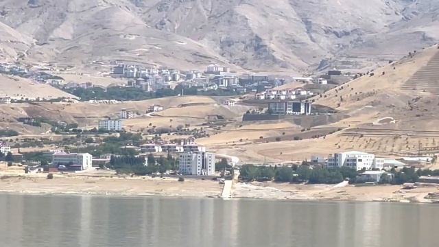 TUNCELİ City and Plateaus , TURKEY 4K Walking Tour - Caption [4K 60fps ] смотреть онлайн