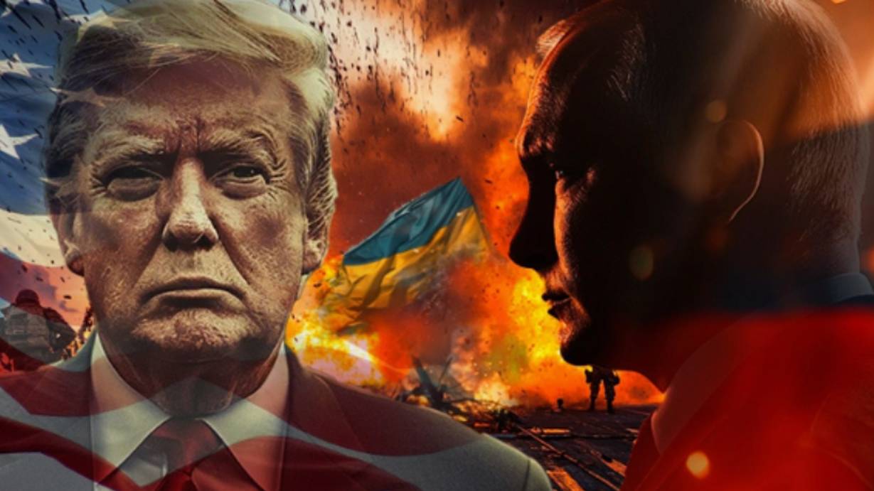 НОВОСТИ| ПУТИН И ТРАМП ПОГОВОРИЛИ| Россия готовит новые дивизии на НИКОЛАЕВ И ОДЕССУ смотреть онлайн