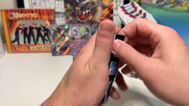 Opening Pokémon Card for the FIRST TIME on camera смотреть онлайн