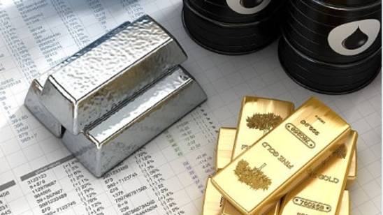 Фьючерсы. Игра на будущее.