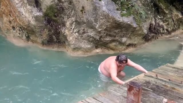 Водопад paradise турция смотреть онлайн