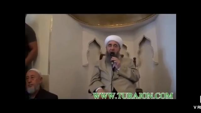 Дар бораи мохи шарифи рамазон смотреть онлайн