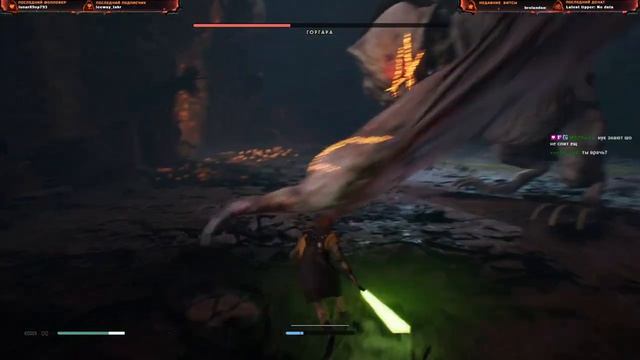 Star Wars Jedi: Fallen Order #4 Поджедаимся? Рыжик и его звездный час смотреть онлайн
