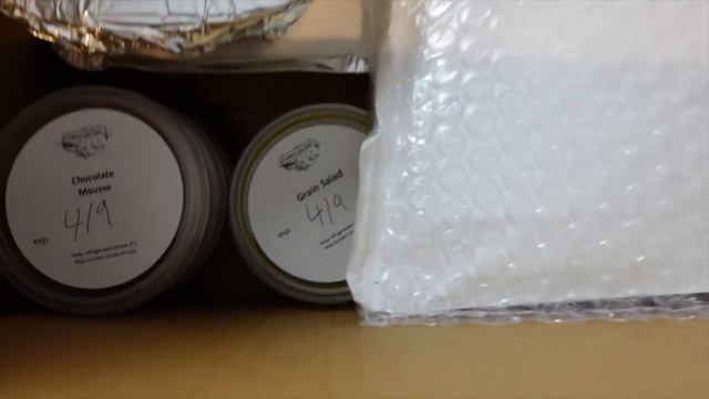 The Providoor Review - Melbourne's Fine Food Delivery Service смотреть онлайн