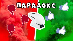 Ajazz aj 159 Apex - ПАРАДОКС!?! Худшая или Лучшая?