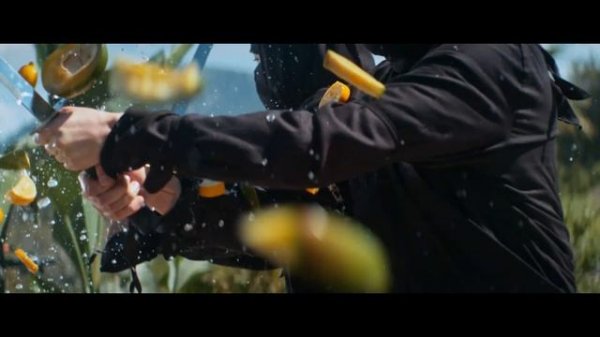 Lipton Ice Tea #AşşşırıLezzetli!