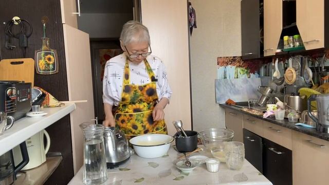 Делала растительный плавленый сырок , а получилась… смотреть онлайн