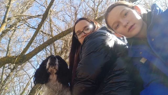 VLOG||пикник в роще🌳||эстетика полей🌾||костер🔥||впечатления😻 смотреть онлайн