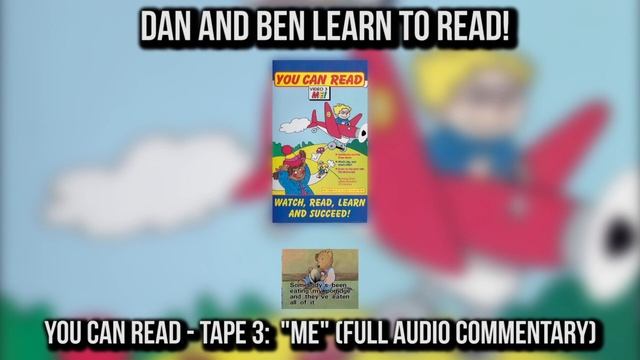 The You Can Read (1988) Comedy Dining Experience (Full Feature Commentary) смотреть онлайн