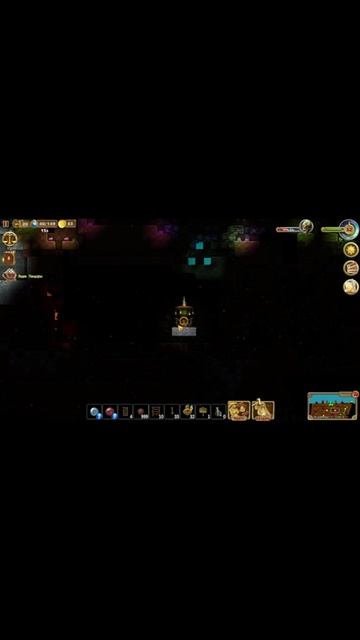 Craft the world (мир 4) / ЛАДНО! / #shorts