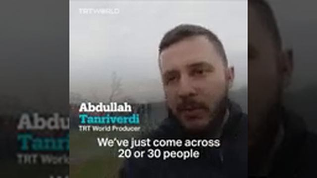 How Greece is killing Refugees. смотреть онлайн