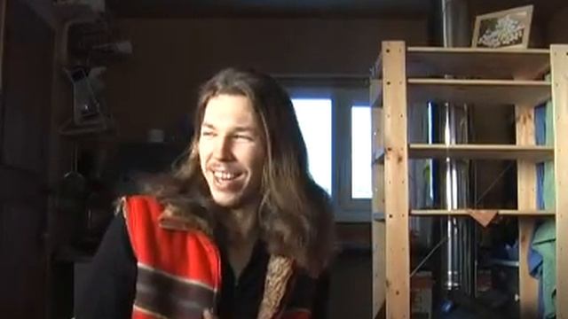 В родовом поместье Вадима Карабинского смотреть онлайн