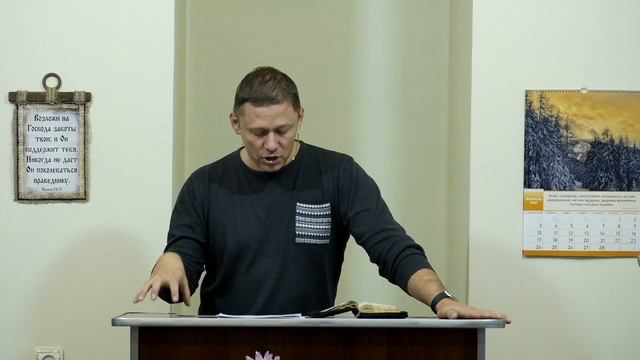 Как правильно реагировать на болезни и смерть? - 3Christ.ru смотреть онлайн