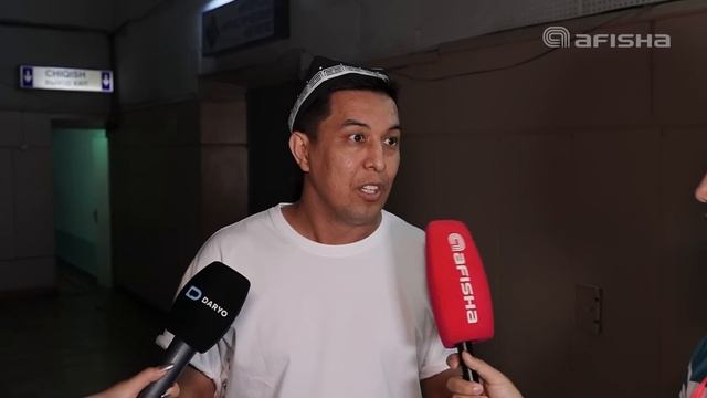 “Benom”ning 2024-yilgi Konserti Qanday Oʻtmoqda? @SarvarvaKomil