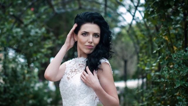 Свадебное слайд-шоу Стаса и Маши смотреть онлайн