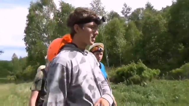 Мельниченко Марина Сергеевна (Красноярск) "Поступай к нам!" смотреть онлайн