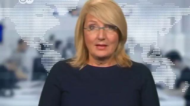 Novinarka DW Jasmina Rose za BHT1 i magazin Global смотреть онлайн