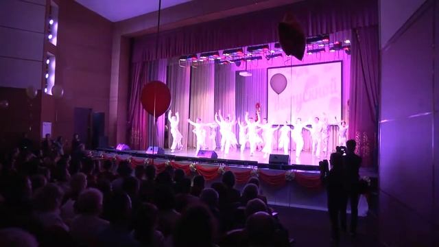 Промо ролик выпускной 2017 смотреть онлайн