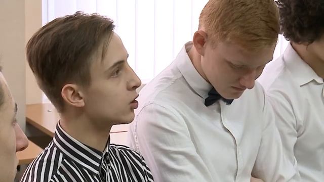 День правовых знаний смотреть онлайн
