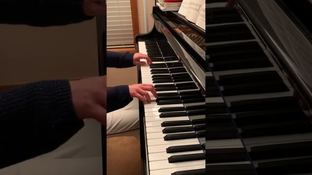 Bach - Minuet in G Major from Notebook for Anna Magdalena Bach смотреть онлайн