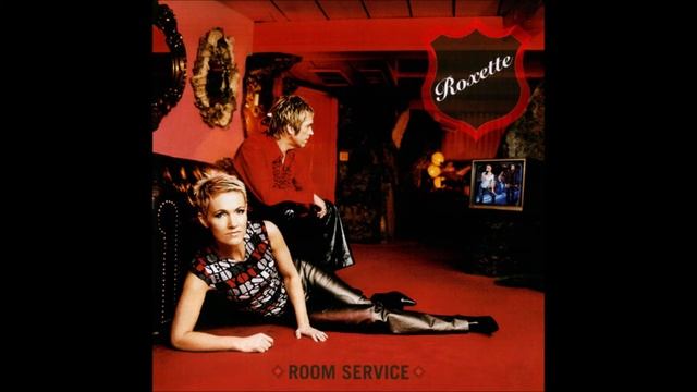 Roxette – Real Sugar смотреть онлайн