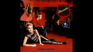 Roxette – Real Sugar