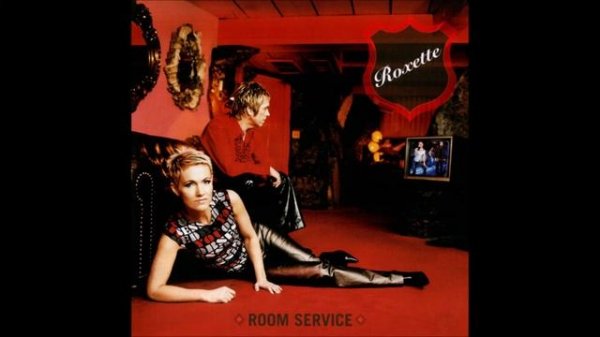 Roxette – Real Sugar