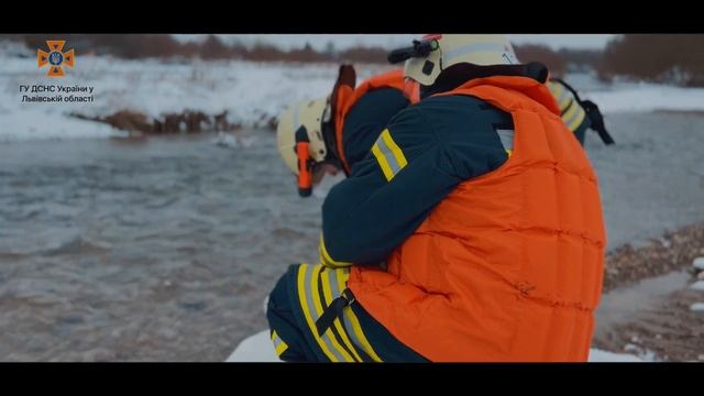 Ліквідація НС пов'язаних з паводком смотреть онлайн