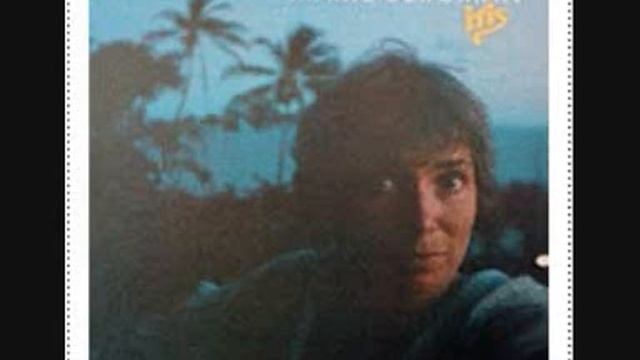 Marie Bergman-Sång till Iris смотреть онлайн