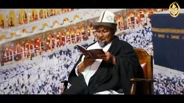 Ислам эң жаш дин дегендер уккула!? смотреть онлайн