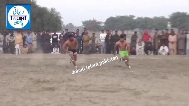 Bast Kabaddi Raids Shahzad Commando vS Kalo Jutt Umair lari tanveer king смотреть онлайн