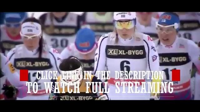 🔴LIVE'STREAM•!! FIS Cross-Country Skiing Lago di Tesero 2023 *[LIVE]* смотреть онлайн